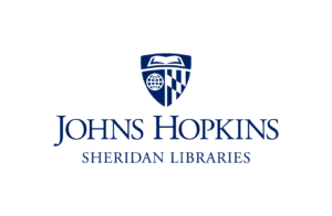 Sheridan Libraries logo