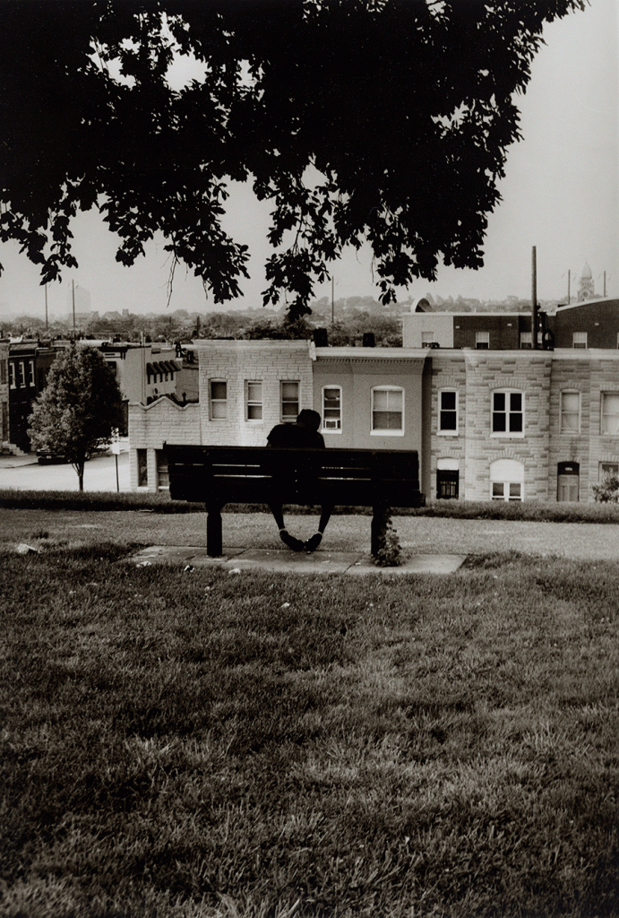 john clark mayden patterson park