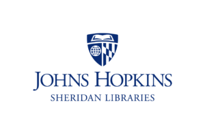 library logo